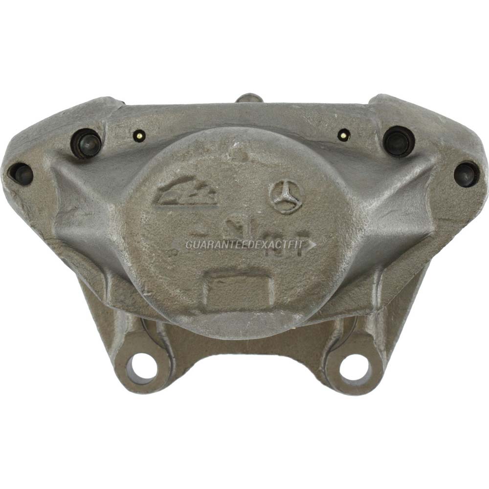 1987 Mercedes Benz 560SEC Brake Caliper