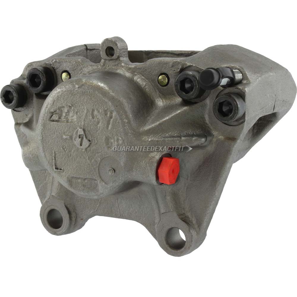 1987 Mercedes Benz 560SEC Brake Caliper