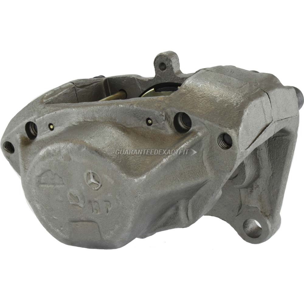 1987 Mercedes Benz 560SEC Brake Caliper
