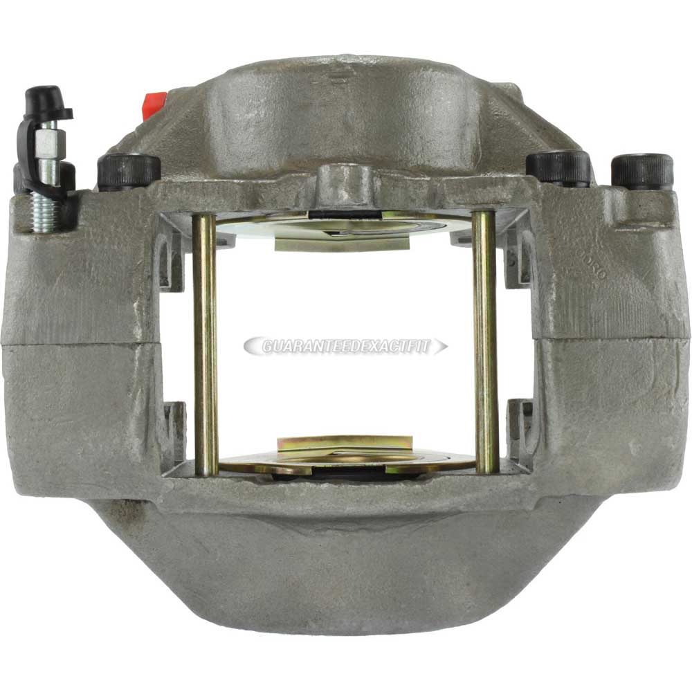 1987 Mercedes Benz 560SEC Brake Caliper