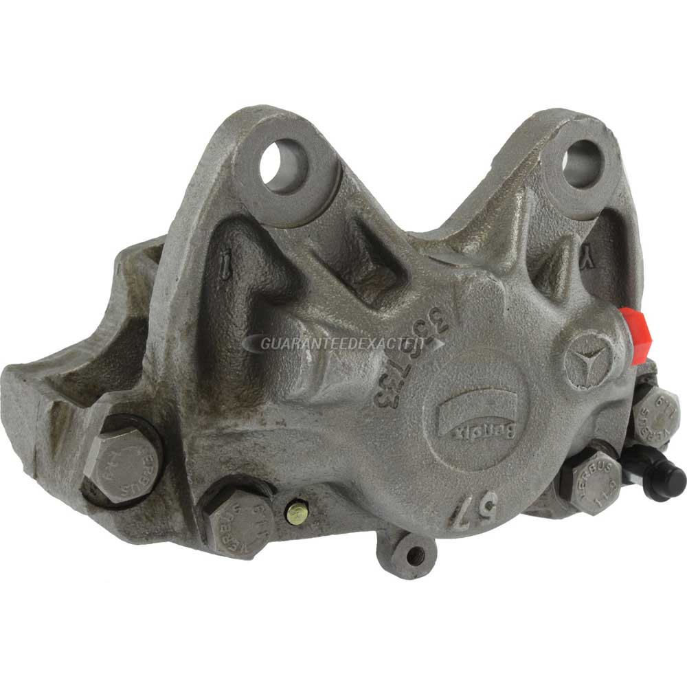 1987 Mercedes Benz 560SEC Brake Caliper