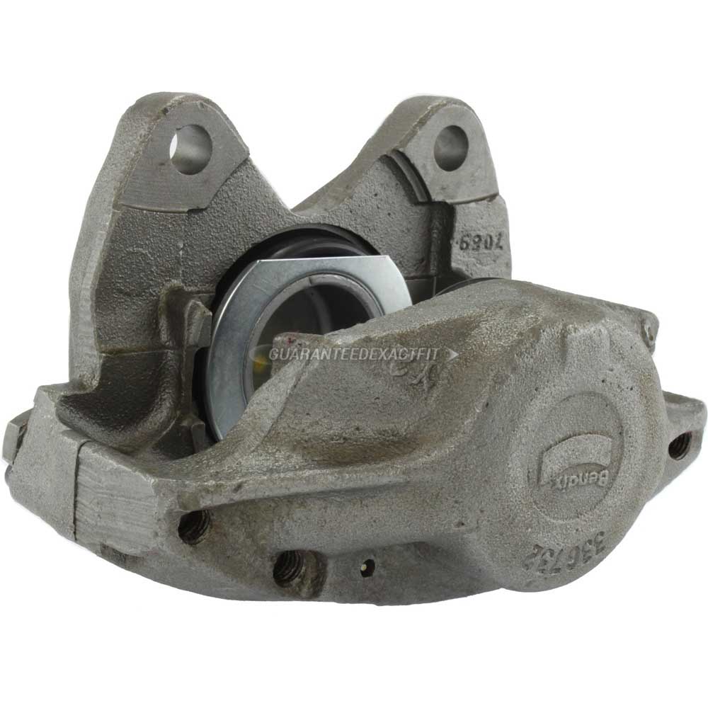 1987 Mercedes Benz 560SEC Brake Caliper