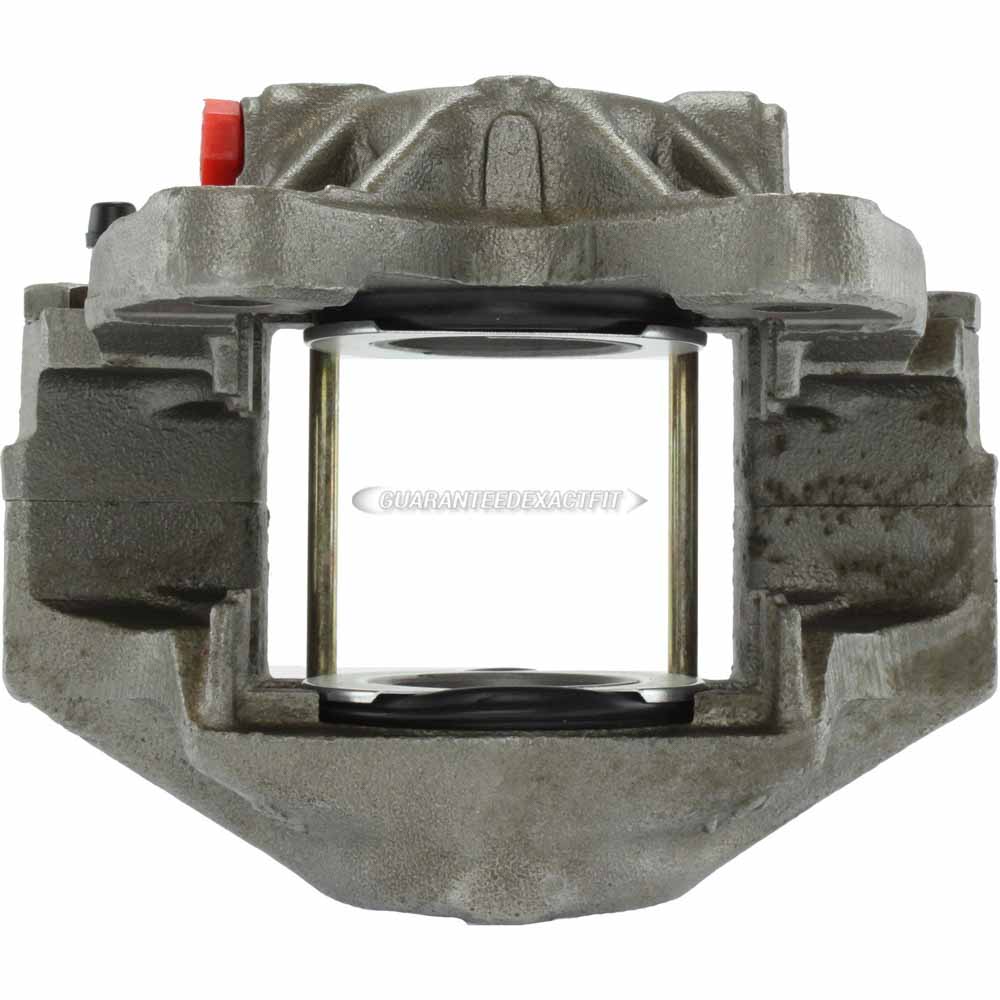 1987 Mercedes Benz 560SEC Brake Caliper