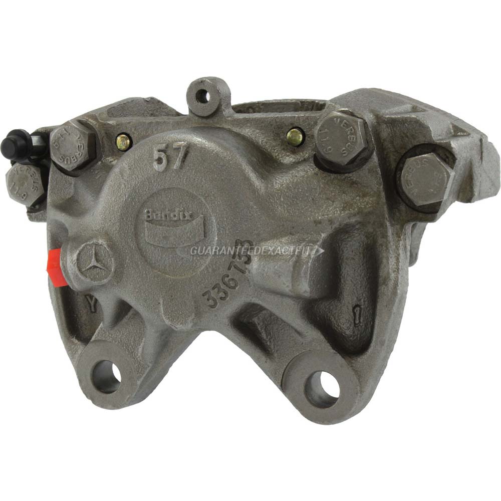 1987 Mercedes Benz 560SEC Brake Caliper