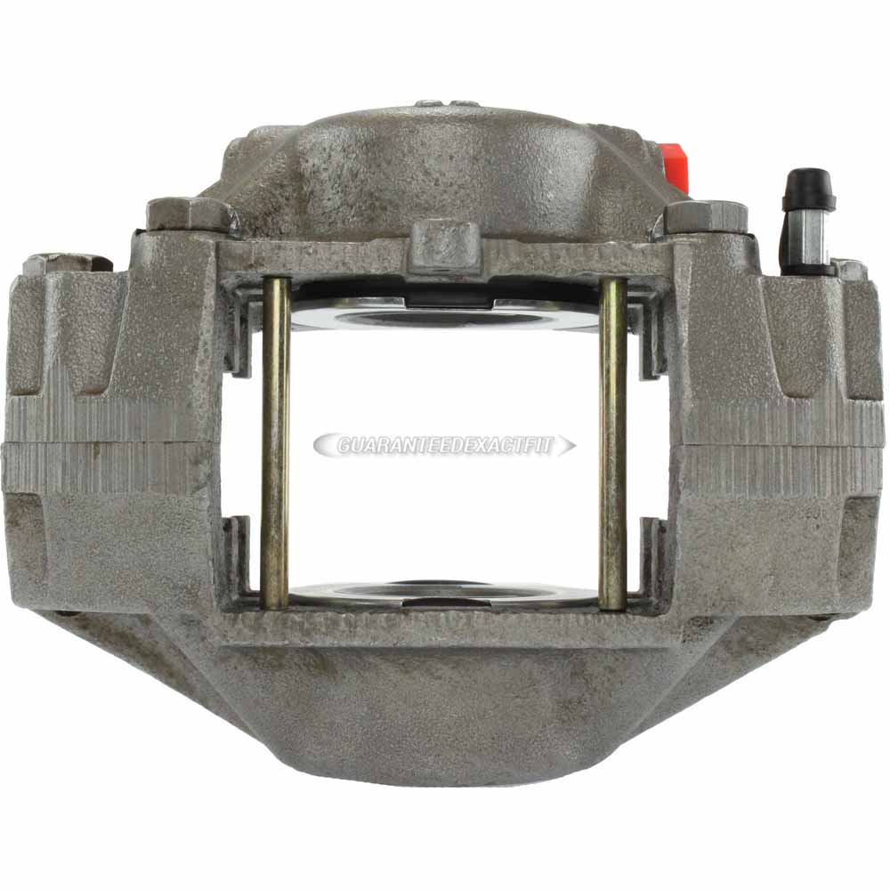 1987 Mercedes Benz 560SEC Brake Caliper