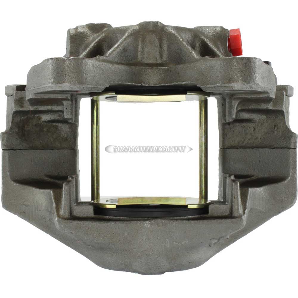 1991 Mercedes Benz 560SEC Brake Caliper