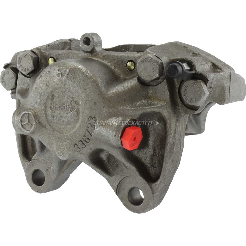 1991 Mercedes Benz 560SEC Brake Caliper