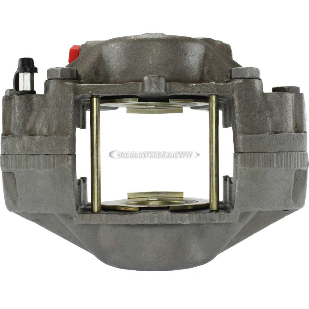1991 Mercedes Benz 560SEC Brake Caliper