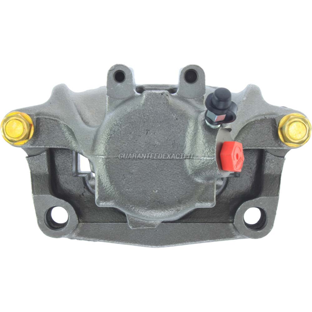 1987 Mercedes Benz 190D Brake Caliper