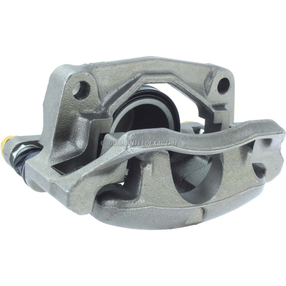 1987 Mercedes Benz 190D Brake Caliper