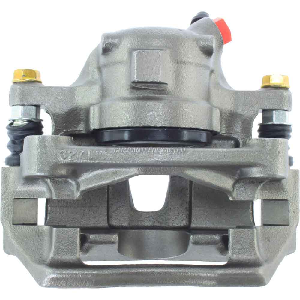 1987 Mercedes Benz 190D Brake Caliper
