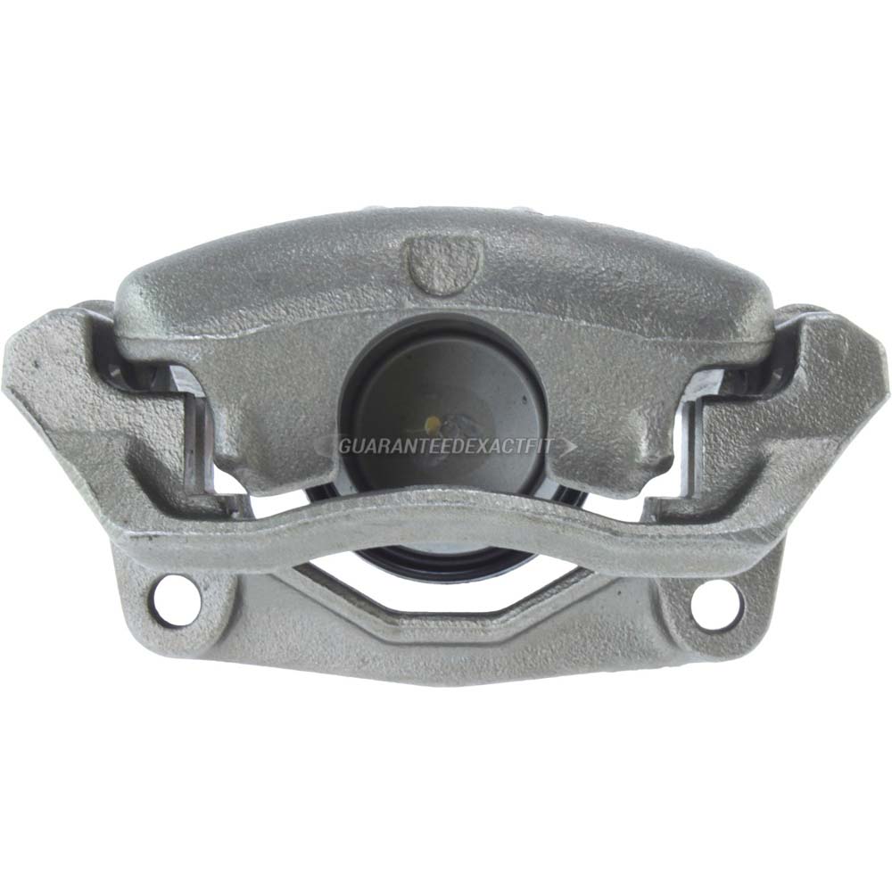 1987 Mercedes Benz 190D Brake Caliper