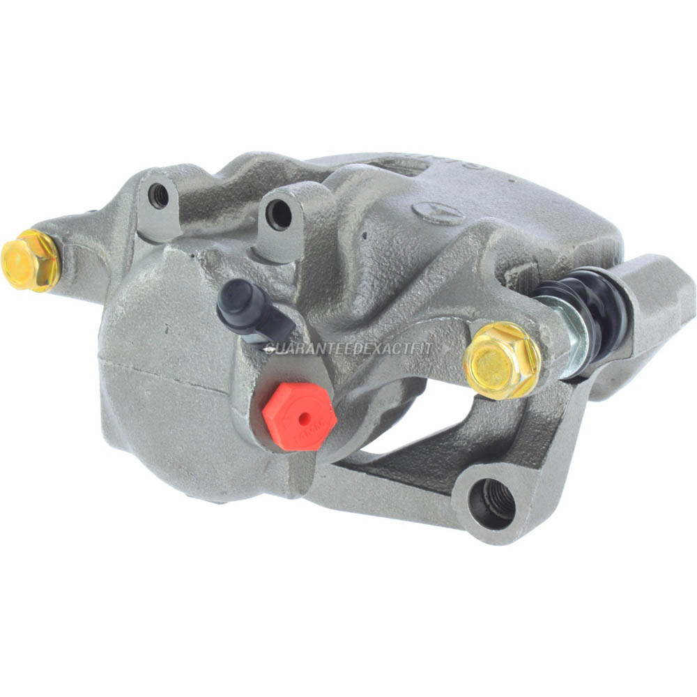 1987 Mercedes Benz 190D Brake Caliper