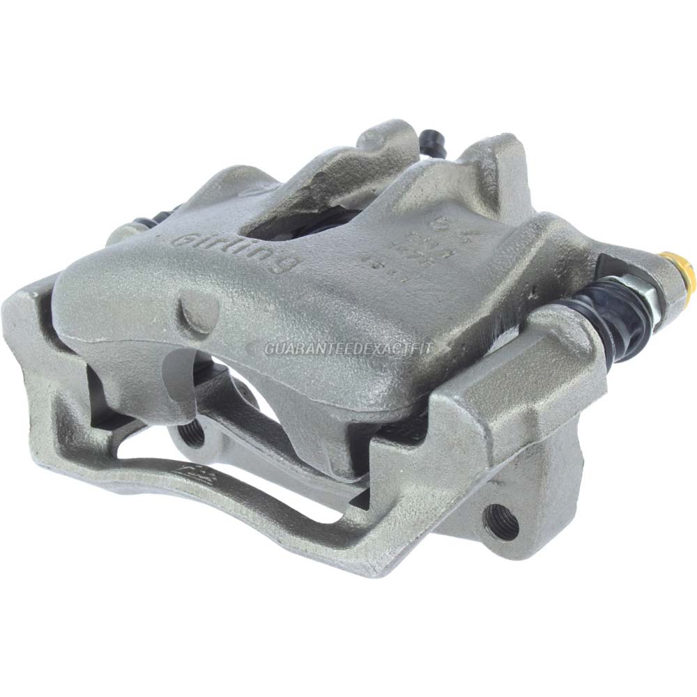 1987 Mercedes Benz 190D Brake Caliper
