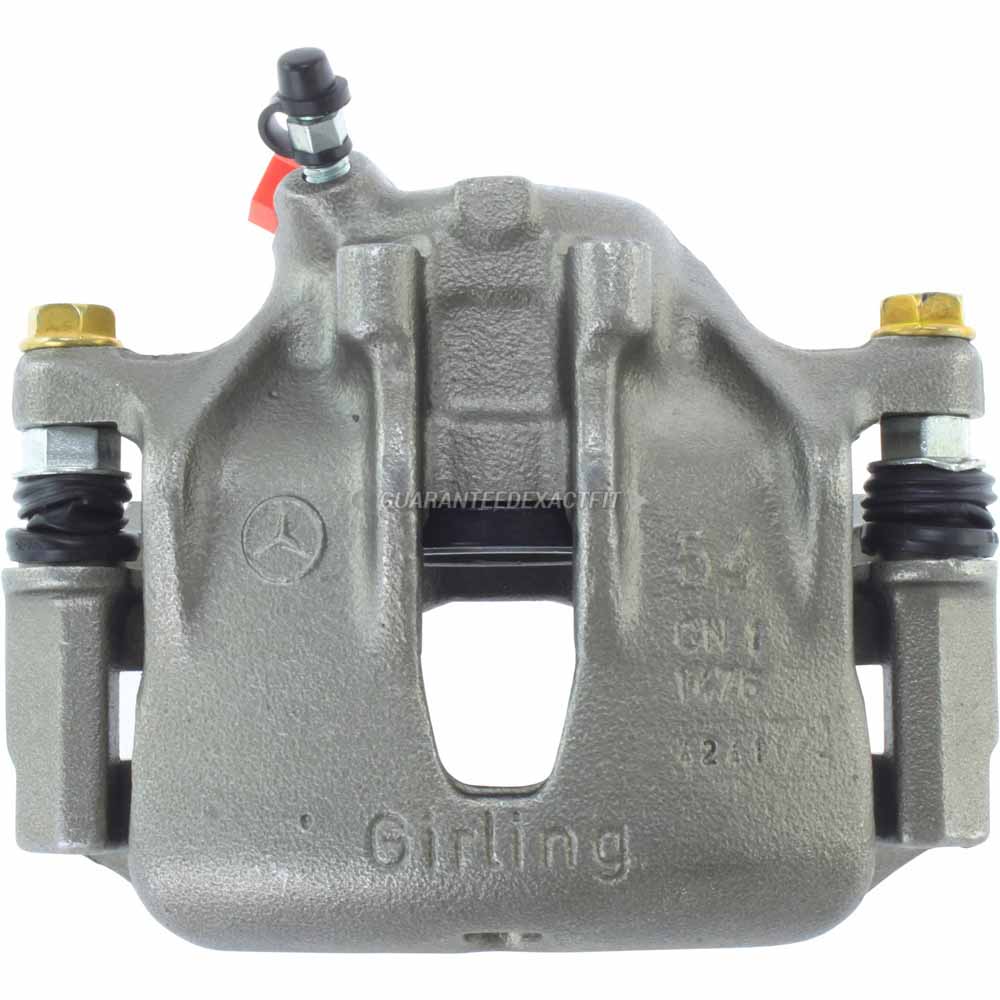 1987 Mercedes Benz 190D Brake Caliper