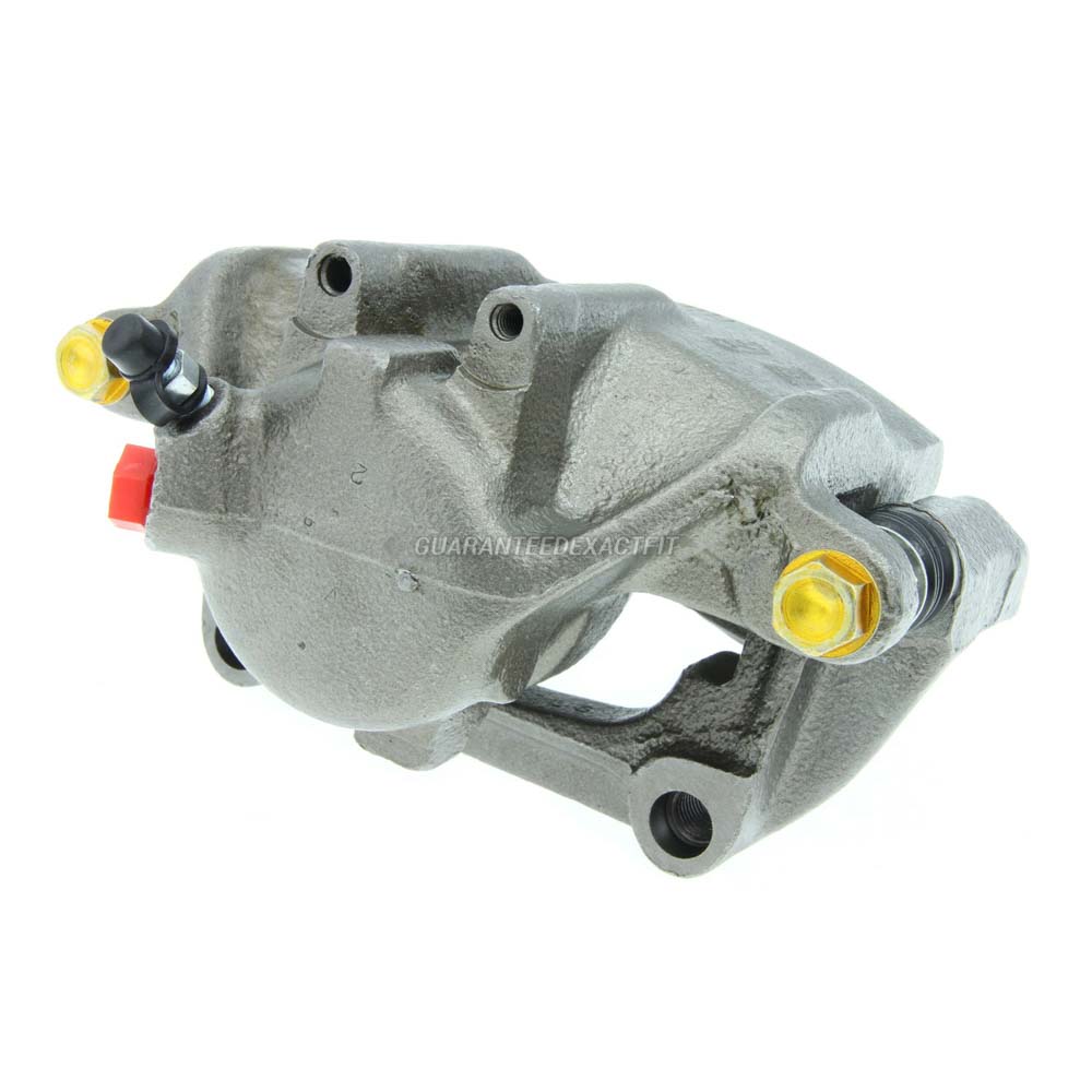 1987 Mercedes Benz 260E Brake Caliper