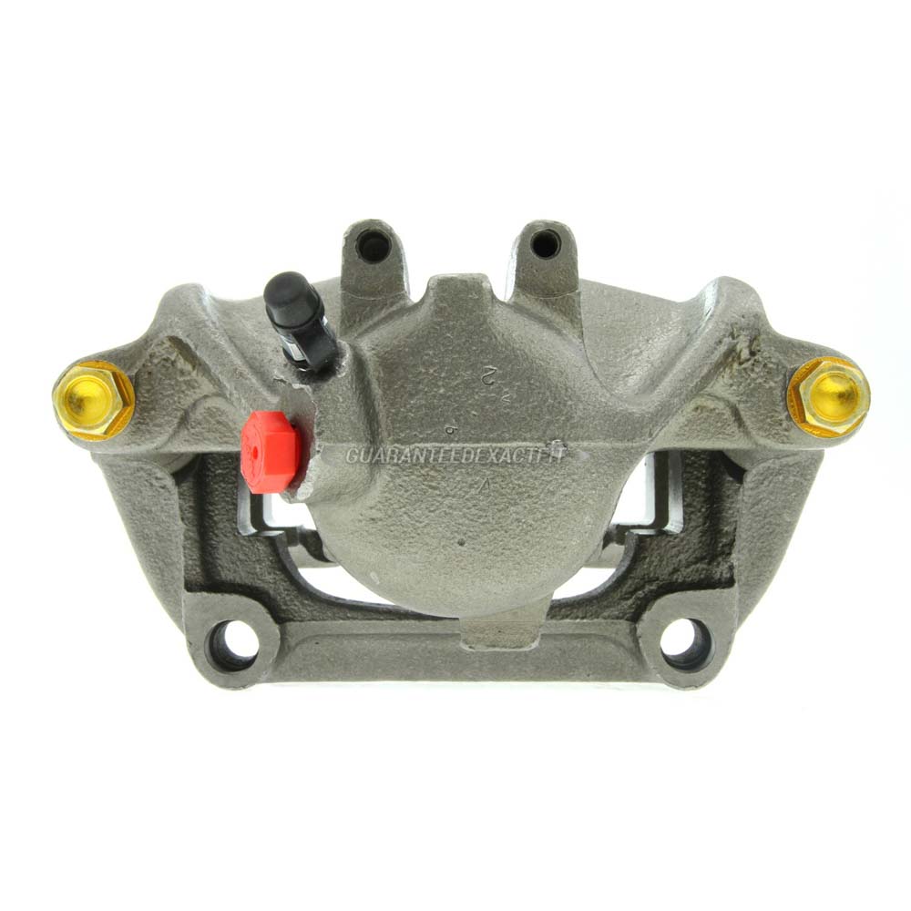 1987 Mercedes Benz 260E Brake Caliper