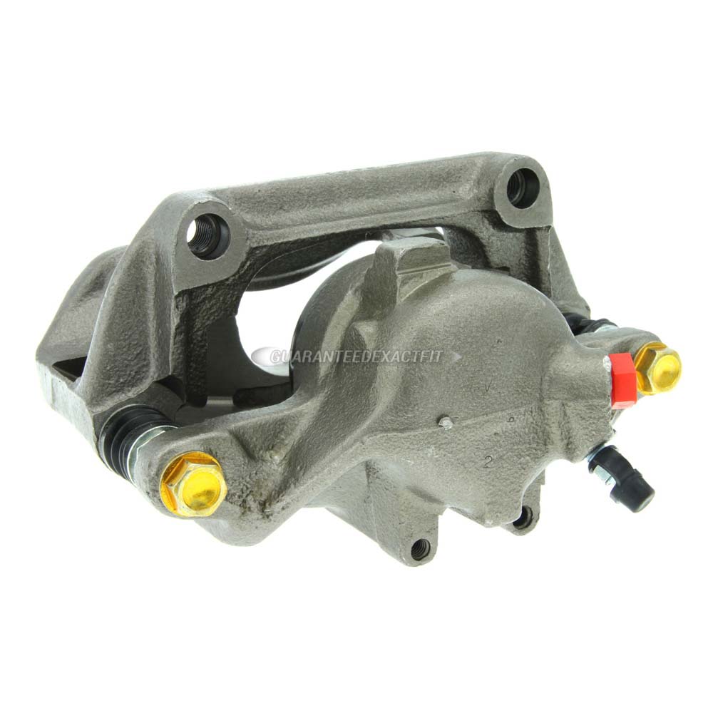 1987 Mercedes Benz 260E Brake Caliper
