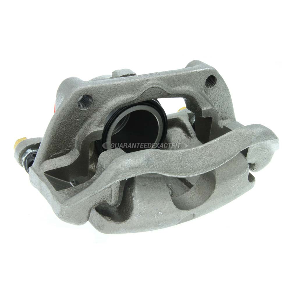 1987 Mercedes Benz 260E Brake Caliper
