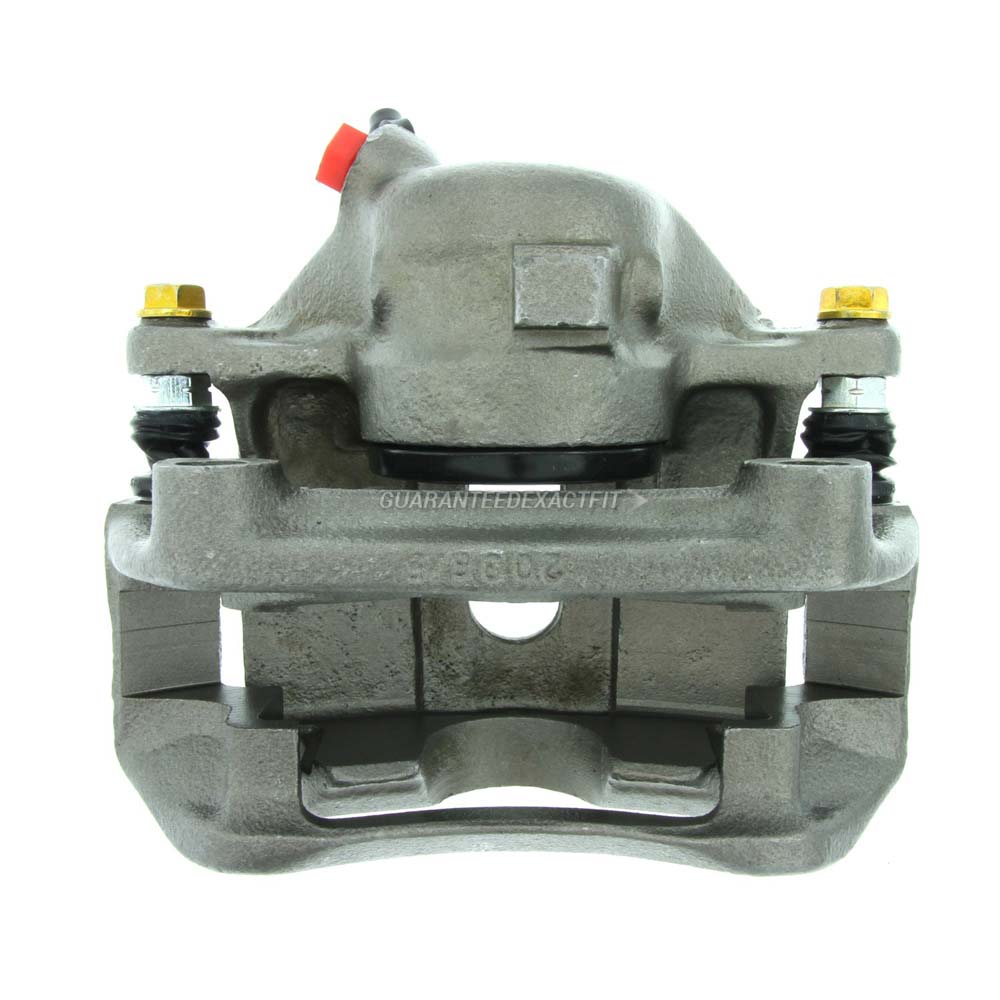 1987 Mercedes Benz 260E Brake Caliper