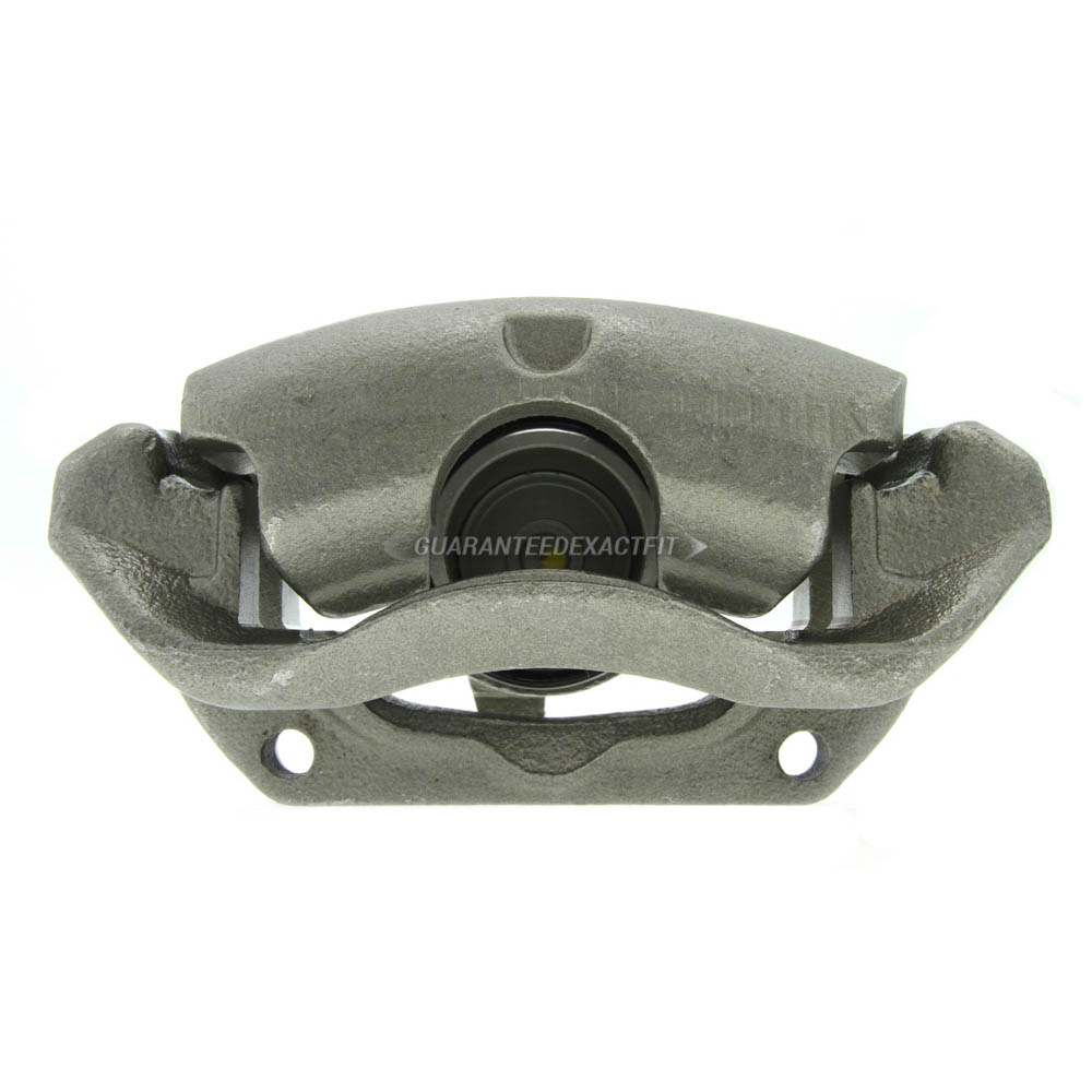 1987 Mercedes Benz 260E Brake Caliper