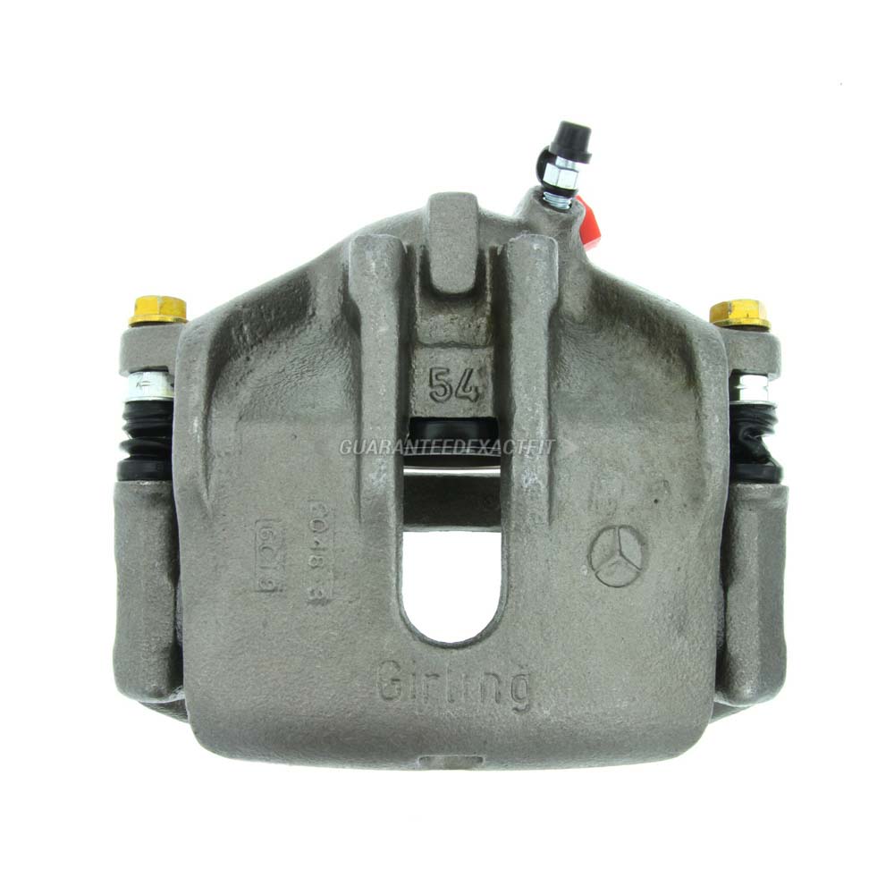 1987 Mercedes Benz 260E Brake Caliper