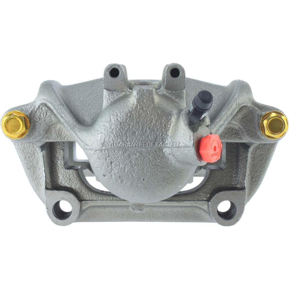 1987 Mercedes Benz 260E Brake Caliper