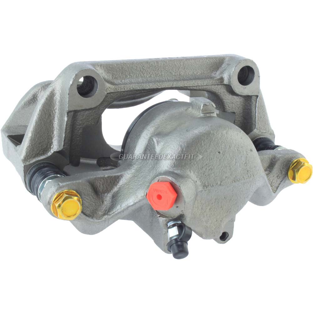 1987 Mercedes Benz 260E Brake Caliper