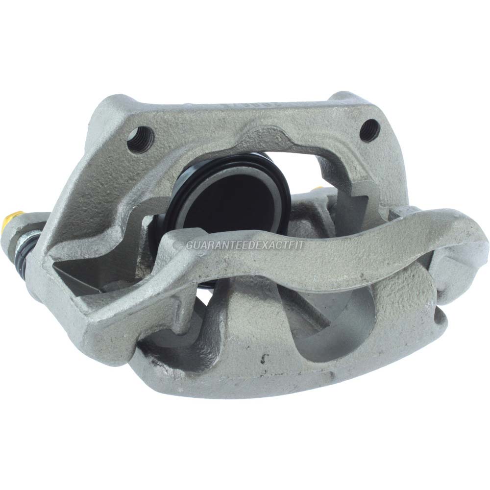1987 Mercedes Benz 260E Brake Caliper