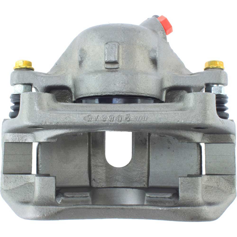 1987 Mercedes Benz 260E Brake Caliper