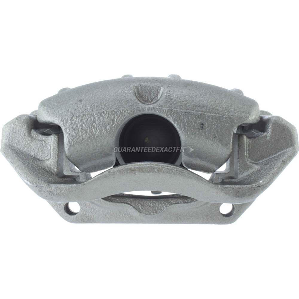 1987 Mercedes Benz 260E Brake Caliper