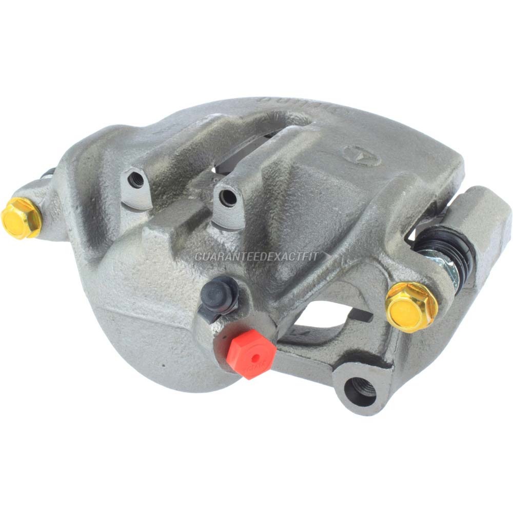 1987 Mercedes Benz 260E Brake Caliper