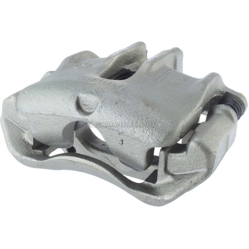 1987 Mercedes Benz 260E Brake Caliper