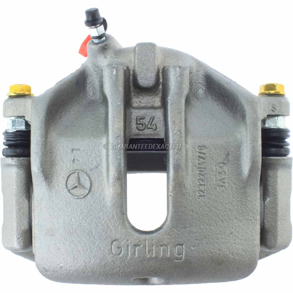 1987 Mercedes Benz 260E Brake Caliper