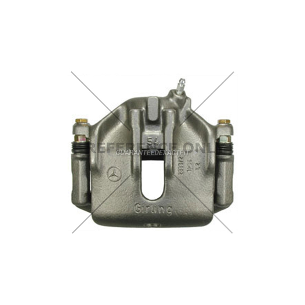1990 Mercedes Benz 300E Brake Caliper