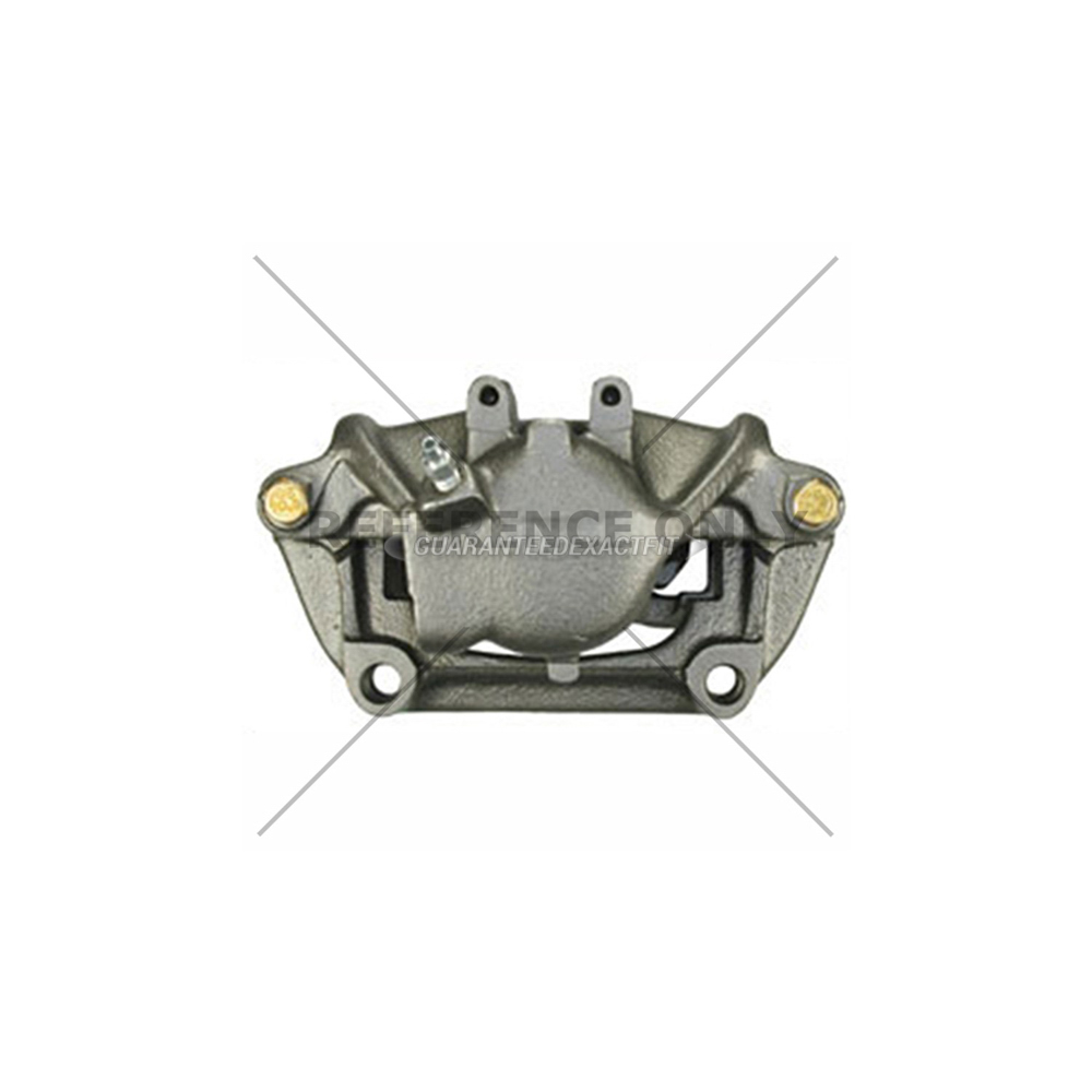1992 Mercedes Benz 300TE Brake Caliper