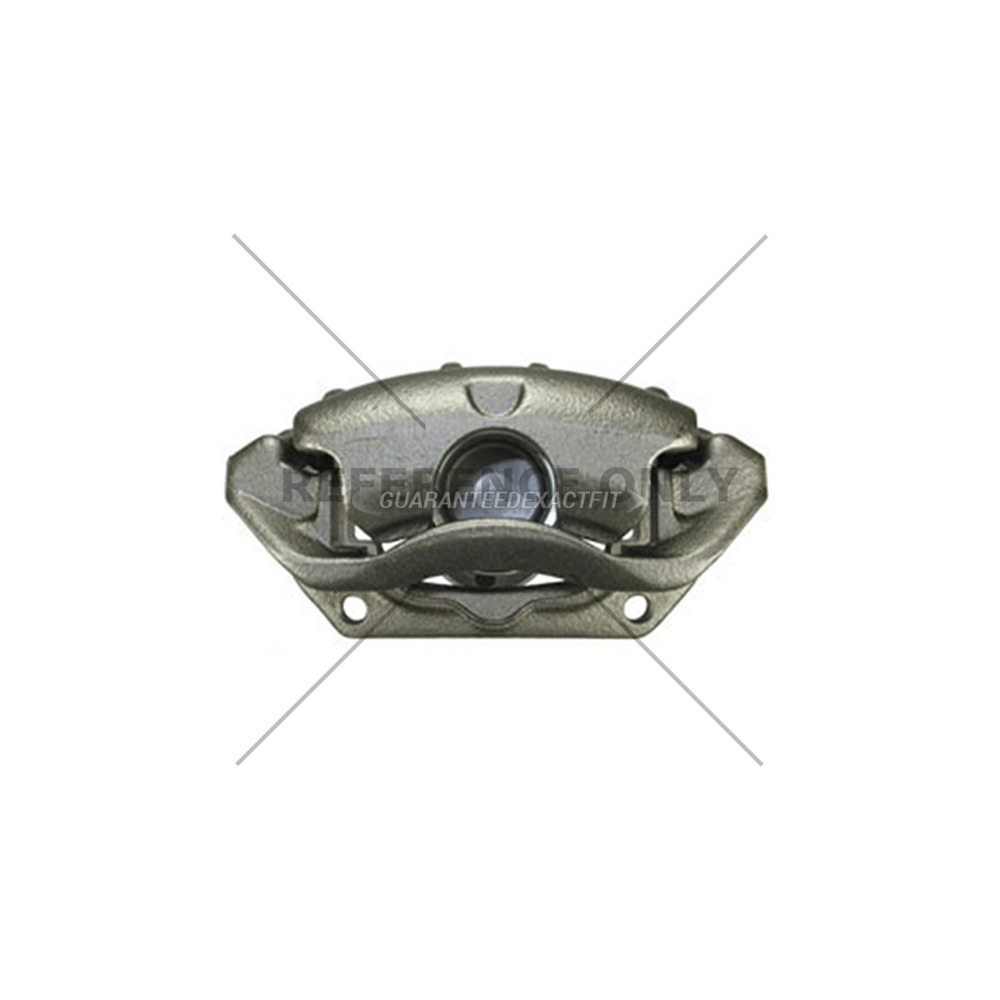 1992 Mercedes Benz 300TE Brake Caliper