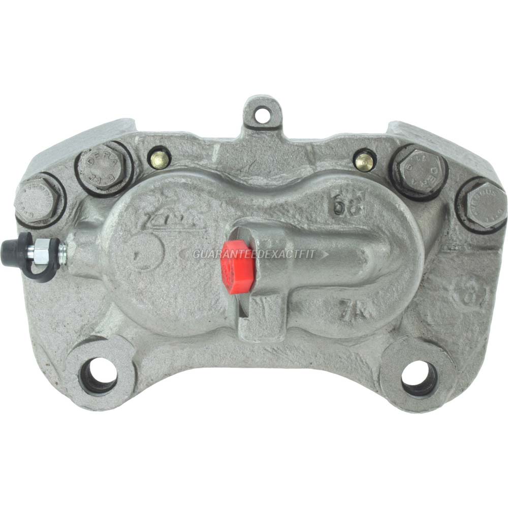 1987 Mercedes Benz 560SL Brake Caliper