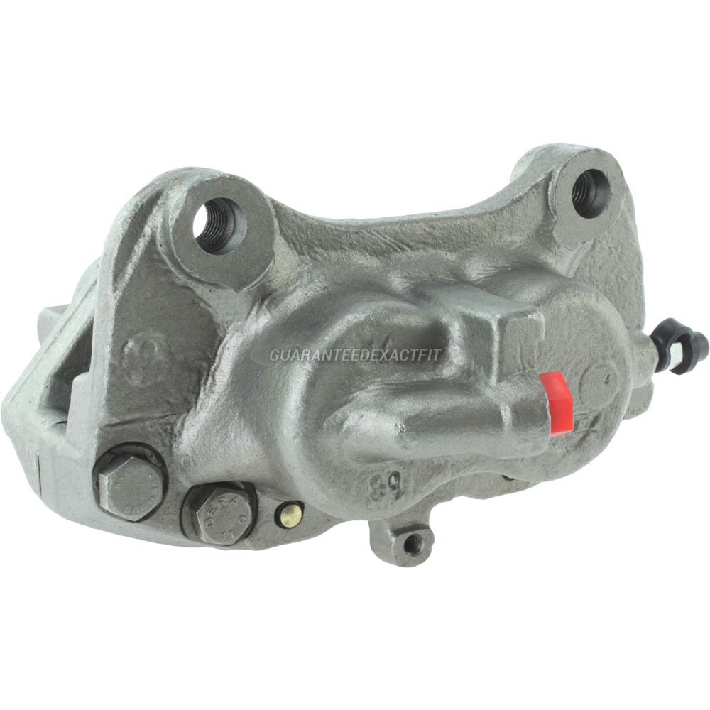 1987 Mercedes Benz 560SL Brake Caliper