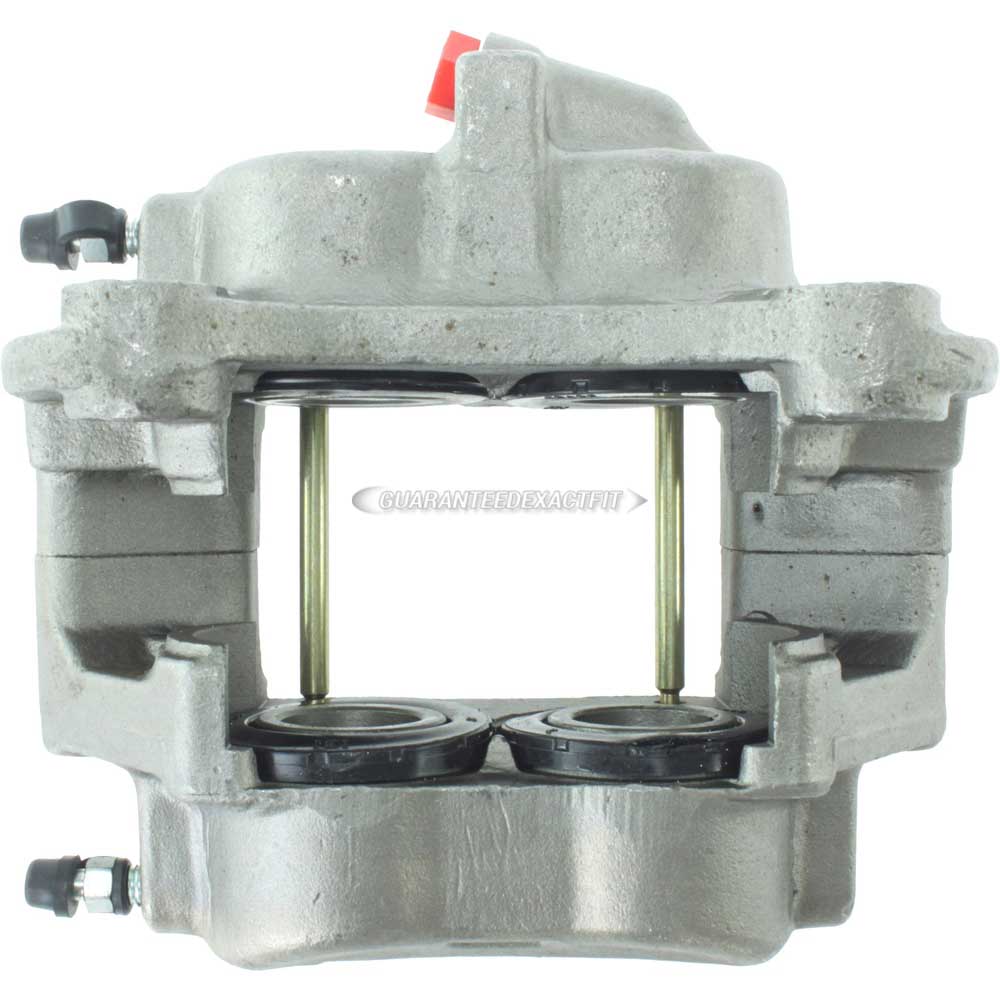 1987 Mercedes Benz 560SL Brake Caliper