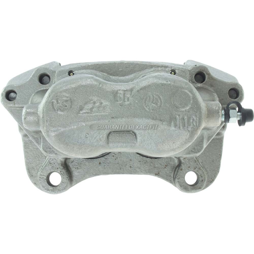 1987 Mercedes Benz 560SL Brake Caliper