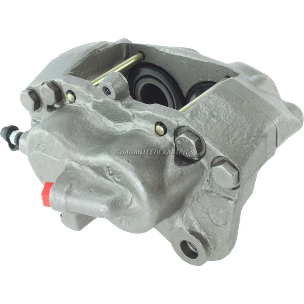 1987 Mercedes Benz 560SL Brake Caliper