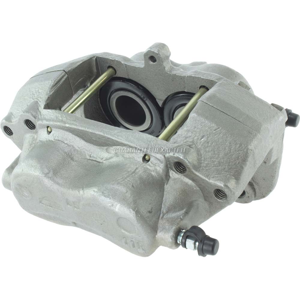 1987 Mercedes Benz 560SL Brake Caliper