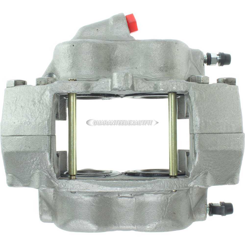 1987 Mercedes Benz 560SL Brake Caliper
