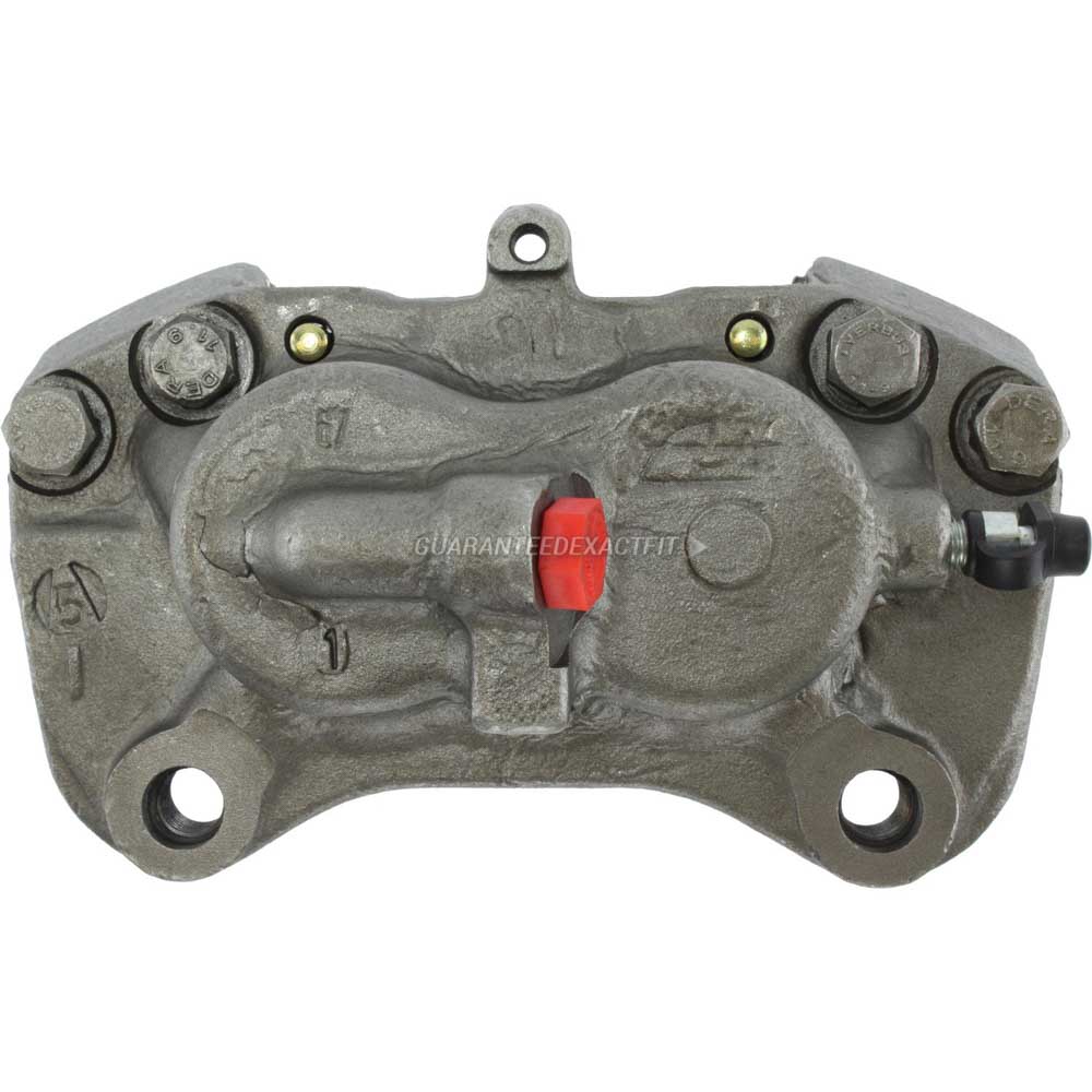 1987 Mercedes Benz 560SL Brake Caliper