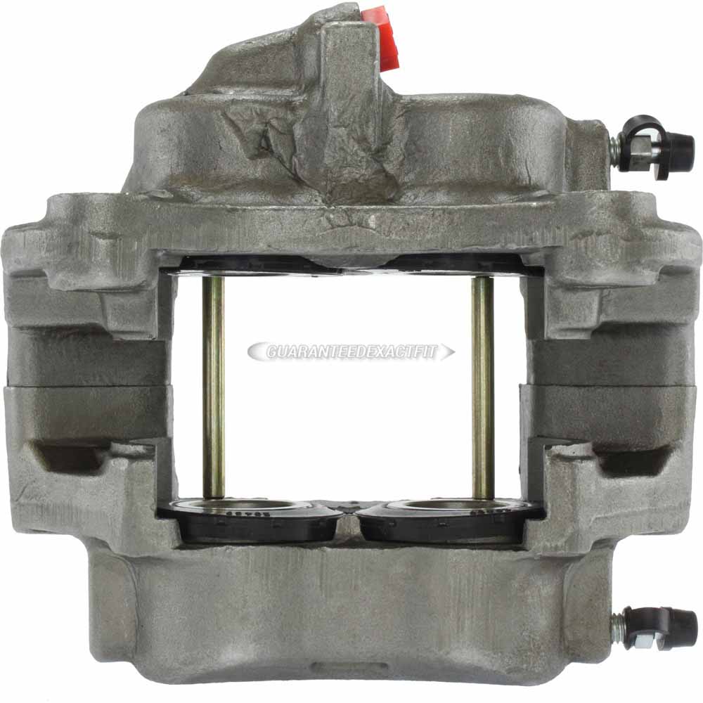 1987 Mercedes Benz 560SL Brake Caliper