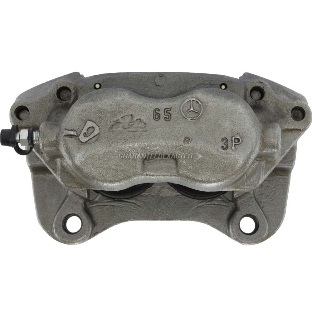 1987 Mercedes Benz 560SL Brake Caliper