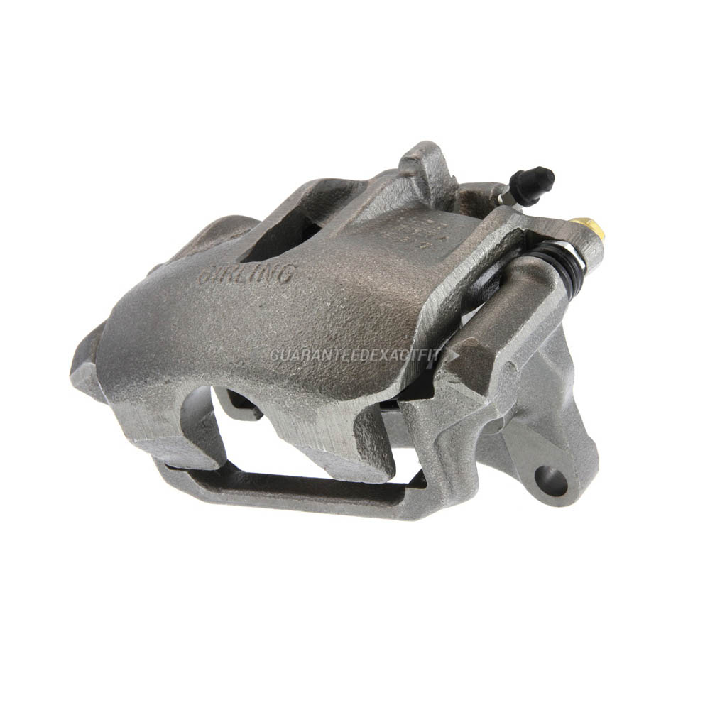 1983 Mercedes Benz 380sec Brake Caliper 