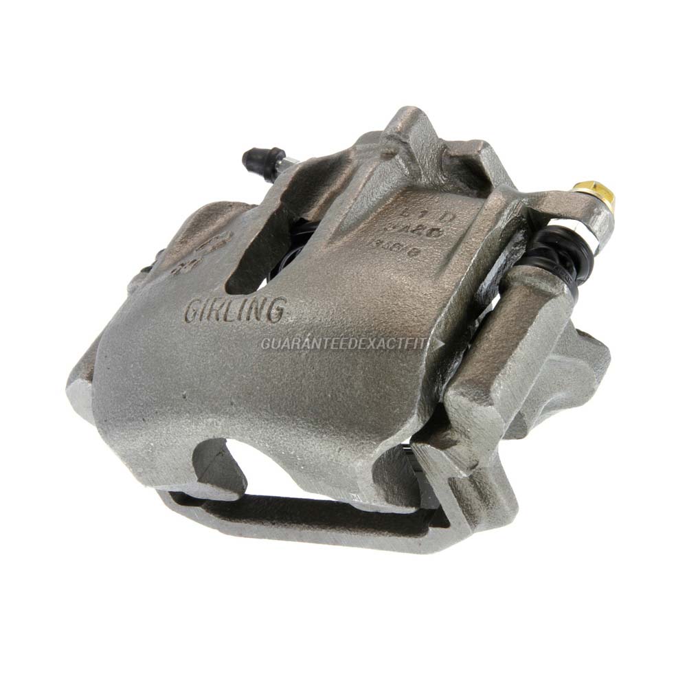 1982 Mercedes Benz 380SEC Brake Caliper