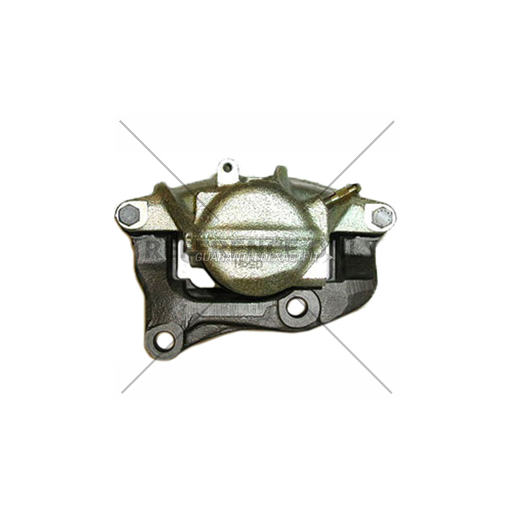 1982 Mercedes Benz 380SEC Brake Caliper